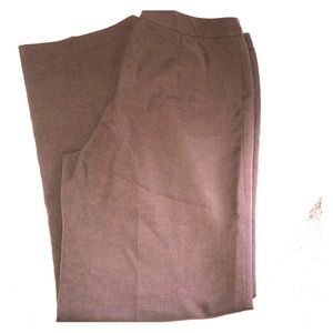 Jones Studio Pants - Jones Studio Straight Leg Pants Jones Studio Pants - Jones Studio Straight Leg Pants